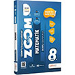 8. S�n�f LGS Matematik Yeni Zoom Serisi Soru Bankas� G�nay Yay�nlar�