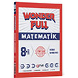 8. S�n�f LGS Wonder Full Matematik Soru Bankas� Full Matematik