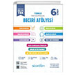 6. S�n�f T�rk�e Beceri At�lyesi Startfen Yay�nlar�