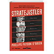 Stratejistler Churchill, Stalin, Roosevelt, Mussolini ve Hitler Tima� Tarih