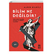 Bilim Ne De�ildir? Tima� Yay�nlar�