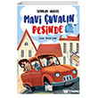 Mavi �uval�n Pe�inde Aile Yay�nlar�
