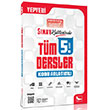 S�nav Kalitesinde 5. S�n�f T�m Dersler Konu Anlat�ml� S�nav Yay�nlar�