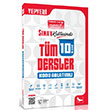 S�nav Kalitesinde 10. S�n�f T�m Dersler Konu Anlat�ml� S�nav Yay�nlar�