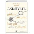 Anksiyete G�len Y�z�m Kayg�l� Ruhum ���nc� G�z
