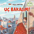 U� Bakal�m (Organik Kitap) Beyaz Balina Yay�nlar�