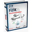 TYT Fizik Konu Kapand� m� Fasik�lleri Alternatif Yay�nlar�