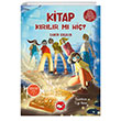 Kitap K�r�l�r m� Hi� Beyaz Balina Yay�nlar�