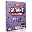 TYT Sedat Tekin Tarih 24 Saatte Garanti Soru Bankas� Paraf Akademi Yay�nlar�