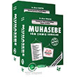KPSS A Grubu Muhasebe ��km�� Sorular (2 Kitap) 4T Yay�nevi