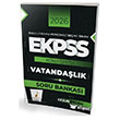 2026 EKPSS Vatanda�l�k Konu �zetli Soru Bankas� Cesur Erdem Pelikan Yay�nlar�