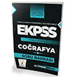 2026 EKPSS Co�rafya Konu �zetli Soru Bankas� Ali �hsan Atalay Pelikan Yay�nlar�