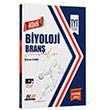 YKS TYT Biyoloji 40x6 Deneme H�z ve Renk Yay�nlar�