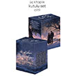 �s Kokan Zeytin A�ac� Kutulu Set �ndigo Kitap