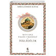 Mevlana Halidi Ba�dadi ve Halidilik �nsan Yay�nlar�