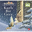 Organik Kitap Karl� Bir Gece Beyaz Balina Yay�nlar�