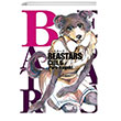 Beastars 6 Kay�p K�ta Yay�nlar�