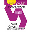 �ABT Okul �ncesi ��retmenli�i Soru Bankas� MasterWork