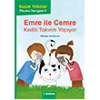 Emre ile Cemre: Kedili Takvim Yap�yor Tudem Yay�nlar�
