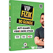AYT 90 G�nde AYT Kamp� Video Ders Kitab� Kemal Co�kun Vip Fizik Yay�nlar�