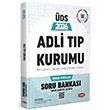 2026 GYS �DS Adli T�p Kurumu Ortak Konular Soru Bankas� ��z�ml� G�revde Y�kselme �nvan De�i�ikli�i Data Yay�nlar�