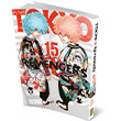Tokyo Revengers 15. Cilt Gerekli �eyler