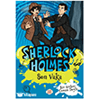 Sherlock Holmes - Son Vaka Dokuz �ocuk
