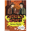Sherlock Holmes - Borsac� Katibi  Dokuz �ocuk