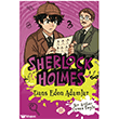Sherlock Holmes - Dans Eden Adamlar Dokuz �ocuk