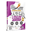 8. S�n�f LGS T.C. �nk�lap Tarihi ve Atat�rk��l�k Zoom Serisi ��kmas� Muhtemel Soru Bankas� G�nay Yay�nlar�