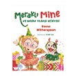 Merakl� Mine ve Harika Y�lba�� Hediyesi Olimpos �ocuk