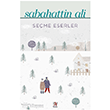 Se�me Eserler - Sebahattin Ali Panama Yay�nc�l�k