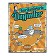 Karikat�rlerle Deyimler KEY Yay�nlar�