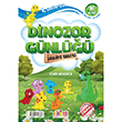 Dinozor G�nl��� Hik�ye Serisi (10 Kitap+HDS) (Her Biri 16 Sayfa) KEY Yay�nlar�