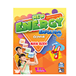 Grade 4 - New Energy English  KEY Yay�nlar�