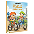 Ada ile Efe Trafikte G�vende Artenino Yay�nc�l�k
