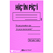 Hi�`in Pi�`i Epsilon Yay�nevi