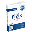 TYT Fizik �lk Hamle 20 Deneme - A  ProFizik Yay�nlar�