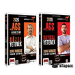 2026 MEB-AGS S�zel + Say�sal Yetenek Soru Bankas� 2 li Set Anka Ekibi Yarg� Yay�nlar�