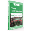 2026 KPSS Tarih Konu Anlat�m�  Temsil Yay�nlar�