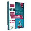 �ABT MEB-AGS DKAB Din K�lt�r� ve �HL Meslek Dersleri ��retmenli�i M�CEMM� Konu Anlat�m� Ders Notlar� Arif K�se UZEM