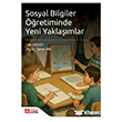Sosyal Bilgiler ��retiminde Yeni Yakla��mlar  Pegem Akademi Yay�nc�l�k