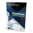 YDS YDT Y�KD�L ExamCode Grammar and Vocabulary  Pelikan Yay�nlar�