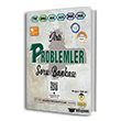 TYT KPSS MEB-AGS ALES DGS MS� Art� Problemler Soru Bankas� ��z�ml� Tasar� Yay�nlar�