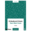 El Medinet�l Faz�la Farabi Litera Yay�nlar�