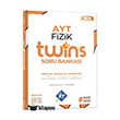 2026 AYT Twins Fizik Soru Bankas� KR Akademi
