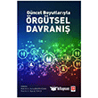 G�ncel Boyutlar�yla �rg�tsel Davran��  Ekin Yay�nlar�