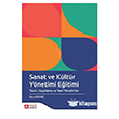 Sanat ve K�lt�r Y�netimi E�itimi  Pegem Akademi Yay�nc�l�k