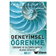 Deneyimsel ��renme ��renme ve Geli�imin Kayna�� Olarak Deneyim  Pegem Akademi Yay�nc�l�k