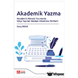 Akademik Yazma, Akademik Makale Yaz�m�nda S�k�a Yap�lan Hatalar� D�zeltme Rehberi  Pegem Akademi Yay�nc�l�k